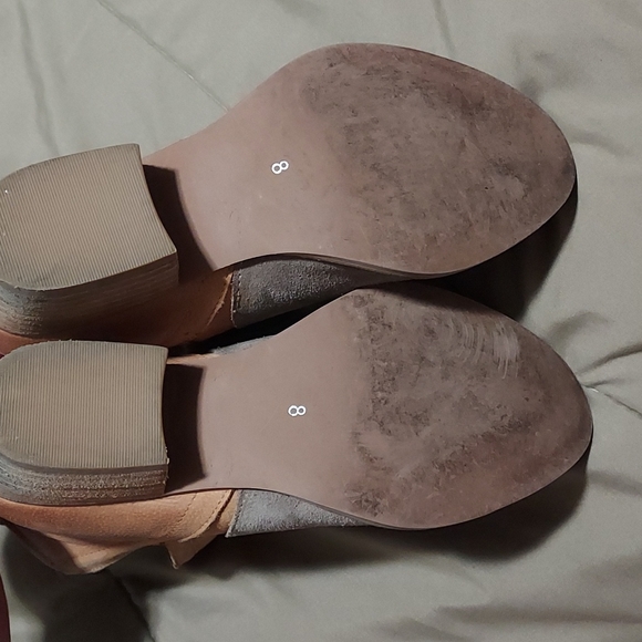 Womens boots - Picture 4 of 5